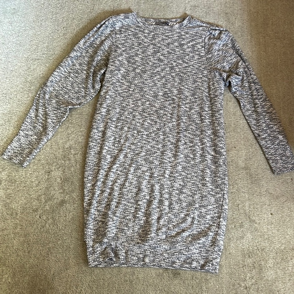 Prana Zada knit dress size L - Picture 2 of 7